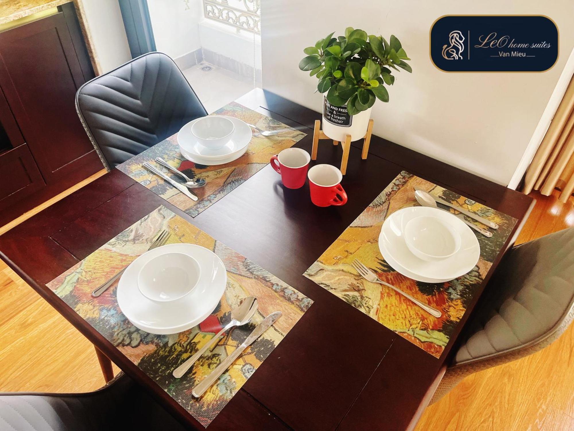 Home Suites -Natural Light -Projector -Spacious - 2Br Incenter Hanói Exterior foto